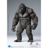 Kong 2017, "Skull Island" (Hiya Toys) - Exquisite Basic Figure