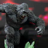 Kong, "Godzilla x Kong: The New Empire" (Diamond Select) - Diorama