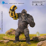 Kong with B.E.A.S.T. Glove (Hiya Toys) - Action Figure