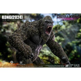 Kong, "Godzilla x Kong: The New Empire" (30cm series) - Standard Version