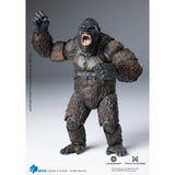 Kong 2017, "Skull Island" (Hiya Toys) - Exquisite Basic Figure