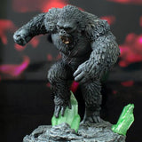 Kong, "Godzilla x Kong: The New Empire" (Diamond Select) - Diorama