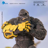 Kong with B.E.A.S.T. Glove (Hiya Toys) - Action Figure