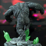 Kong, "Godzilla x Kong: The New Empire" (Diamond Select) - Diorama