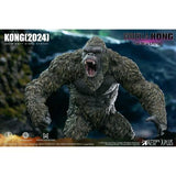 Kong, "Godzilla x Kong: The New Empire" (30cm series) - Standard Version