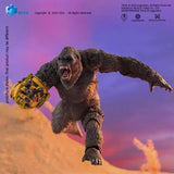 Kong with B.E.A.S.T. Glove (Hiya Toys) - Action Figure