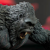 Kong, "Godzilla x Kong: The New Empire" (Diamond Select) - Diorama