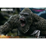 Kong, "Godzilla x Kong: The New Empire" (30cm series) - Standard Version