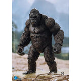 Kong 2017, "Skull Island" (Hiya Toys) - Exquisite Basic Figure