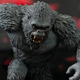 Kong, "Godzilla x Kong: The New Empire" (Diamond Select) - Diorama