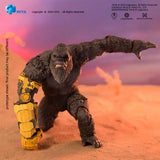 Kong with B.E.A.S.T. Glove (Hiya Toys) - Action Figure