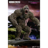 Kong, "Godzilla x Kong: The New Empire" (30cm series) - Standard Version