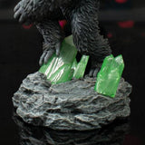 Kong, "Godzilla x Kong: The New Empire" (Diamond Select) - Diorama