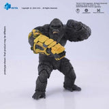 Kong with B.E.A.S.T. Glove (Hiya Toys) - Action Figure