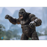 Kong 2017, "Skull Island" (Hiya Toys) - Exquisite Basic Figure