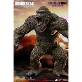 Kong, "Godzilla x Kong: The New Empire" (30cm series) - Standard Version