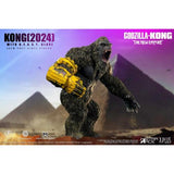 Kong, "Godzilla x Kong: The New Empire" (30cm series) - with B.E.A.S.T. Glove