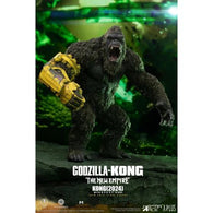 Kong, "Godzilla x Kong: The New Empire" (30cm series) - with B.E.A.S.T. Glove