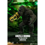 Kong, "Godzilla x Kong: The New Empire" (30cm series) - with B.E.A.S.T. Glove