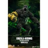 Kong, "Godzilla x Kong: The New Empire" (30cm series) - with B.E.A.S.T. Glove