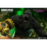 Kong, "Godzilla x Kong: The New Empire" (30cm series) - with B.E.A.S.T. Glove