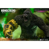 Kong, "Godzilla x Kong: The New Empire" (30cm series) - with B.E.A.S.T. Glove