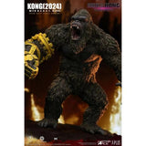 Kong, "Godzilla x Kong: The New Empire" (30cm series) - with B.E.A.S.T. Glove