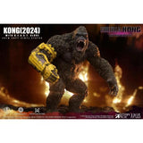 Kong, "Godzilla x Kong: The New Empire" (30cm series) - with B.E.A.S.T. Glove