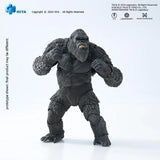 Kong, "Godzilla x Kong: The New Empire" (Hiya Toys) - Action Figure