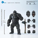 Kong, "Godzilla x Kong: The New Empire" (Hiya Toys) - Action Figure