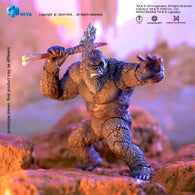 Kong, "Godzilla x Kong: The New Empire" (Hiya Toys) - Action Figure