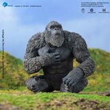 Kong, "Godzilla x Kong: The New Empire" (Hiya Toys) - Action Figure