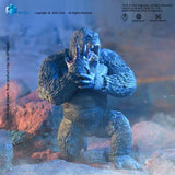 Kong, "Godzilla x Kong: The New Empire" (Hiya Toys) - Action Figure