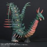 Mukadender, Glowing Version  (Large Monster Series) - RIC-Boy Light-Up Exclusive (EARLY JAPAN RELEASE)