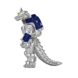 Mechagodzilla 2002 (CCP Middle Size Series) - Standard Version