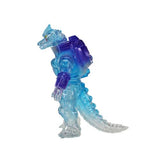 Mechagodzilla 2002 (CCP Middle Size Series) - Clear Blue Version