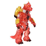 Mechagodzilla 2002 (CCP Middle Size Series) - Clear Red Version