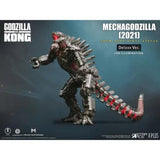 Mechagodzilla 2021, "Godzilla vs. Kong" (30cm series) - Deluxe Light-Up Version