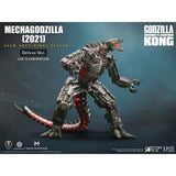 Mechagodzilla 2021, "Godzilla vs. Kong" (30cm series) - Deluxe Light-Up Version