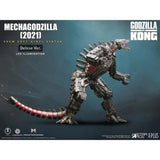 Mechagodzilla 2021, "Godzilla vs. Kong" (30cm series) - Deluxe Light-Up Version