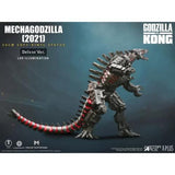 Mechagodzilla 2021, "Godzilla vs. Kong" (30cm series) - Deluxe Light-Up Version