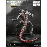 Mechagodzilla 2021, "Godzilla vs. Kong" (30cm series) - Deluxe Light-Up Version