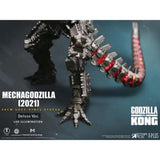 Mechagodzilla 2021, "Godzilla vs. Kong" (30cm series) - Deluxe Light-Up Version