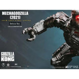 Mechagodzilla 2021, "Godzilla vs. Kong" (30cm series) - Deluxe Light-Up Version