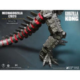 Mechagodzilla 2021, "Godzilla vs. Kong" (30cm series) - Deluxe Light-Up Version