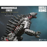 Mechagodzilla 2021, "Godzilla vs. Kong" (30cm series) - Deluxe Light-Up Version