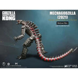 Mechagodzilla 2021, "Godzilla vs. Kong" (30cm series) - Deluxe Light-Up Version