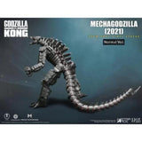 Mechagodzilla 2021, "Godzilla vs. Kong" (30cm series) - Standard Version