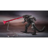 Mechagodzilla, "Final Battle Version" (Godzilla vs. Kong) (Bandai S.H.MonsterArts)