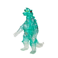 Mechagodzilla 1974 (CCP Middle Size Series) - Clear Green Version